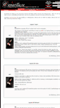 Mobile Screenshot of camarilla.se